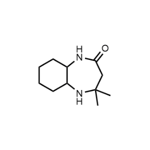 4,4-Dimethyldecahydro-2H-benzo[b][1,4]diazepin-2-one|CS-0946612