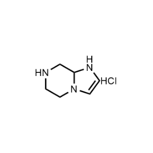 1,5,6,7,8,8a-Hexahydroimidazo[1,2-a]pyrazine hydrochloride|CS-0946642
