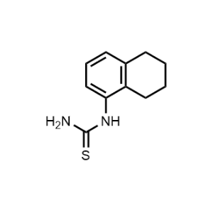 1-(5,6,7,8-Tetrahydronaphthalen-1-yl)thiourea|CS-0946738