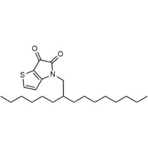 4-(2-Hexyldecyl)-4H-thieno[3,2-b]pyrrole-5,6-dione|CS-0946904
