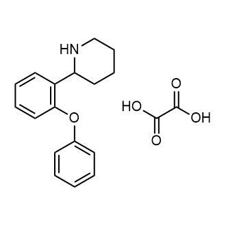 2-(2-Phenoxyphenyl)piperidine oxalate|CS-0947137