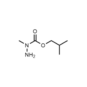 Isobutyl 1-methylhydrazine-1-carboxylate|CS-0947727