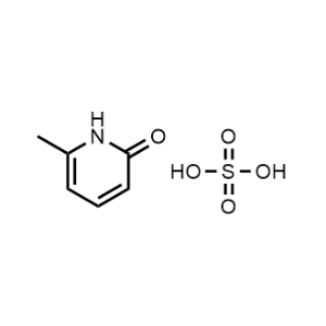 6-Methylpyridin-2(1H)-one sulfate|CS-0947868