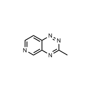3-Methylpyrido[3,4-E][1,2,4]triazine|CS-0948131