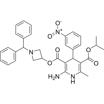 Azelnidipine|CS-0949