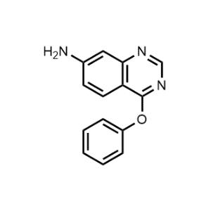 4-Phenoxyquinazolin-7-amine|CS-0949049
