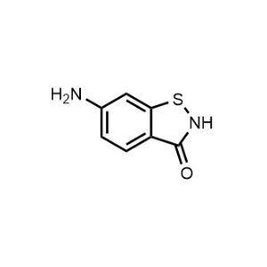 6-Aminobenzo[d]isothiazol-3(2H)-one|CS-0949229