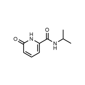 N-Isopropyl-6-oxo-1,6-dihydropyridine-2-carboxamide|CS-0950118