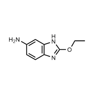 2-Ethoxy-1H-benzo[d]imidazol-6-amine|CS-0950219