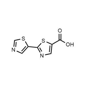 [2,5-Bithiazole]-5-carboxylic acid|CS-0951020