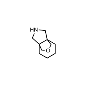 Hexahydro-1H-3a,7a-(methanooxymethano)isoindole|CS-0951541