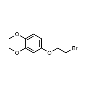 4-(2-Bromoethoxy)-1,2-dimethoxybenzene|CS-0951585