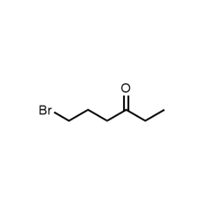 6-Bromohexan-3-one|CS-0951590