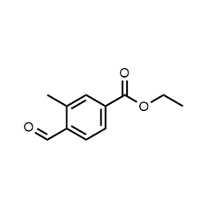 Ethyl 4-formyl-3-methylbenzoate|CS-0951624