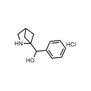 (2-Azabicyclo[2.1.1]hexan-1-yl)(phenyl)methanol hydrochloride|CS-0951886