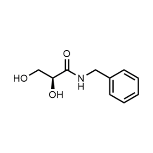 (S)-N-Benzyl-2,3-dihydroxypropanamide|CS-0951953