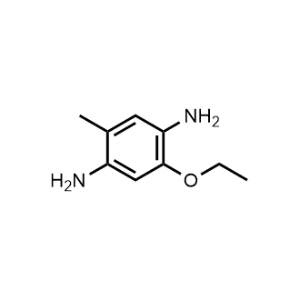 2-Ethoxy-5-methylbenzene-1,4-diamine|CS-0951989