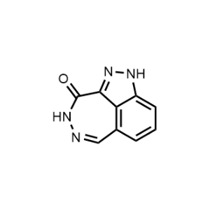 2,8-Dihydro-9H-[1,2]diazepino[4,5,6-cd]indazol-9-one|CS-0953050