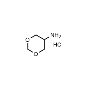 1,3-Dioxan-5-amine hydrochloride|CS-0953473