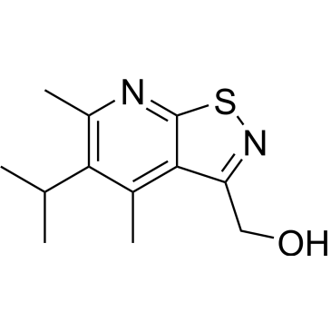 (5-Isopropyl-4,6-dimethylisothiazolo[5,4-b]pyridin-3-yl)methanol|CS-0954527