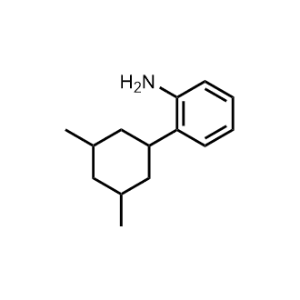 2-(3,5-Dimethylcyclohexyl)aniline|CS-0954593