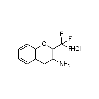 2-(Trifluoromethyl)chroman-3-amine hydrochloride|CS-0954700