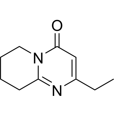 2-Ethyl-6,7,8,9-tetrahydro-4H-pyrido[1,2-a]pyrimidin-4-one|CS-0954804
