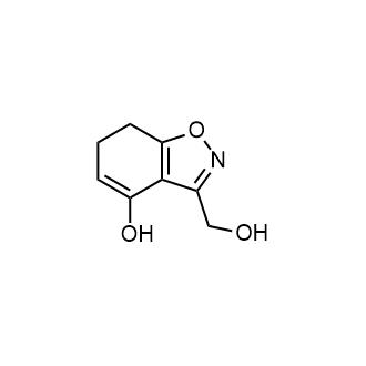 3-(Hydroxymethyl)-6,7-dihydrobenzo[d]isoxazol-4-ol|CS-0954823