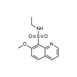 N-Ethyl-7-methoxyquinoline-8-sulfonamide|CS-0954943