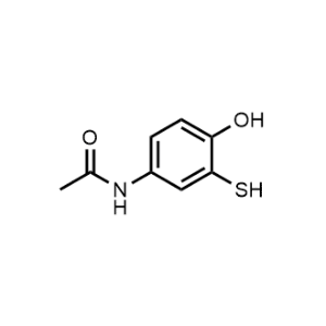 N-(4-Hydroxy-3-mercaptophenyl)acetamide|CS-0955521