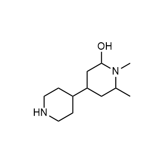 1,6-Dimethyl-[4,4-bipiperidin]-2-ol|CS-0955546
