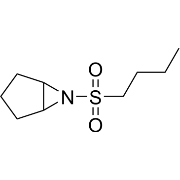 6-(Butylsulfonyl)-6-azabicyclo[3.1.0]hexane|CS-0955554