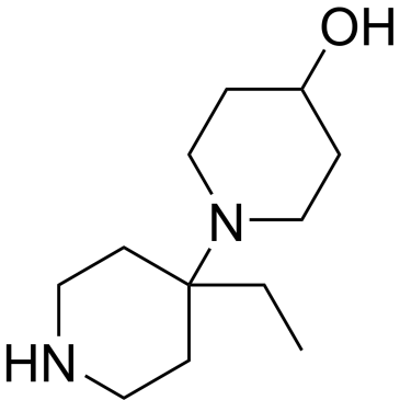 4-Ethyl-[1,4-bipiperidin]-4-ol|CS-0955856