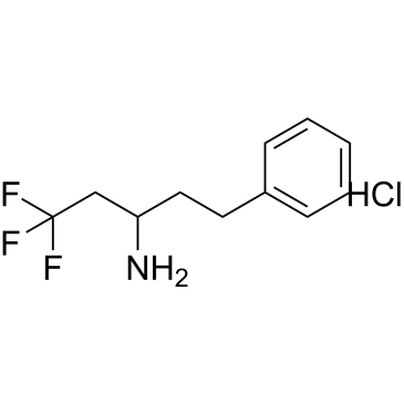 1,1,1-Trifluoro-5-phenylpentan-3-amine hydrochloride|CS-0956142