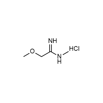 2-Methoxy-N-methylacetimidamide hydrochloride|CS-0956234
