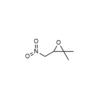 2,2-Dimethyl-3-(nitromethyl)oxirane|CS-0956778