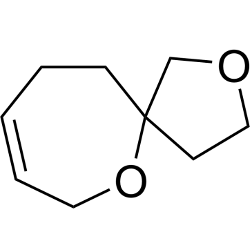 2,6-Dioxaspiro[4.6]undec-8-ene|CS-0956849