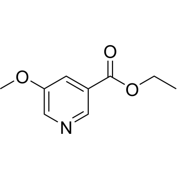 Ethyl 5-methoxynicotinate|CS-0957112