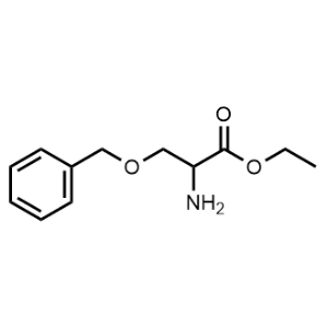 Ethyl O-benzylserinate|CS-0957132