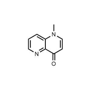 1-Methyl-1,5-naphthyridin-4(1H)-one|CS-0957222