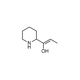 1-(Piperidin-2-yl)prop-1-en-1-ol|CS-0958727