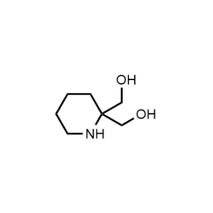Piperidine-2,2-diyldimethanol|CS-0959088