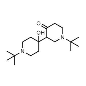1,1-Di-tert-butyl-4-hydroxy-[3,4-bipiperidin]-4-one|CS-0959299
