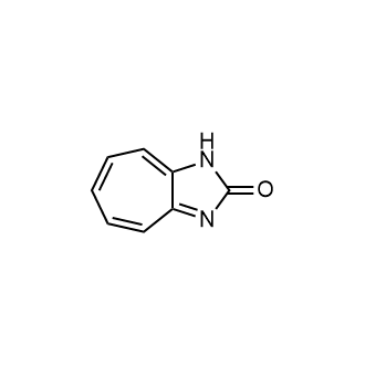 Cyclohepta[d]imidazol-2(1H)-one|CS-0959329