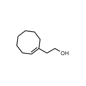 (E)-2-(Cyclooct-1-en-1-yl)ethan-1-ol|CS-0959333
