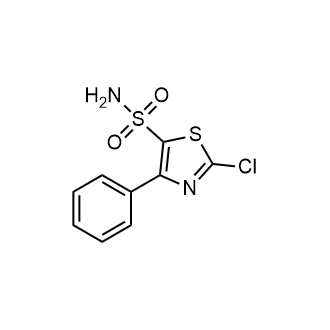 2-Chloro-4-phenylthiazole-5-sulfonamide|CS-0959547