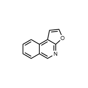 Furo[2,3-c]isoquinoline|CS-0959823