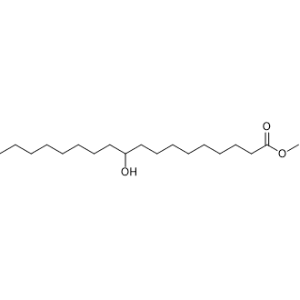 Methyl 10-hydroxyoctadecanoate|CS-0959865
