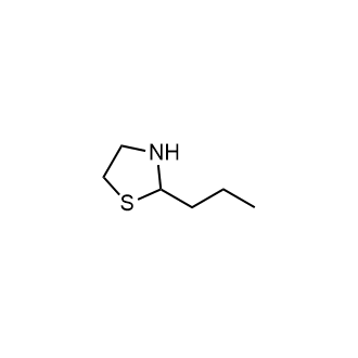 2-Propylthiazolidine|CS-0959941