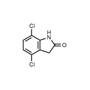 4,7-Dichloroindolin-2-one|CS-0959953